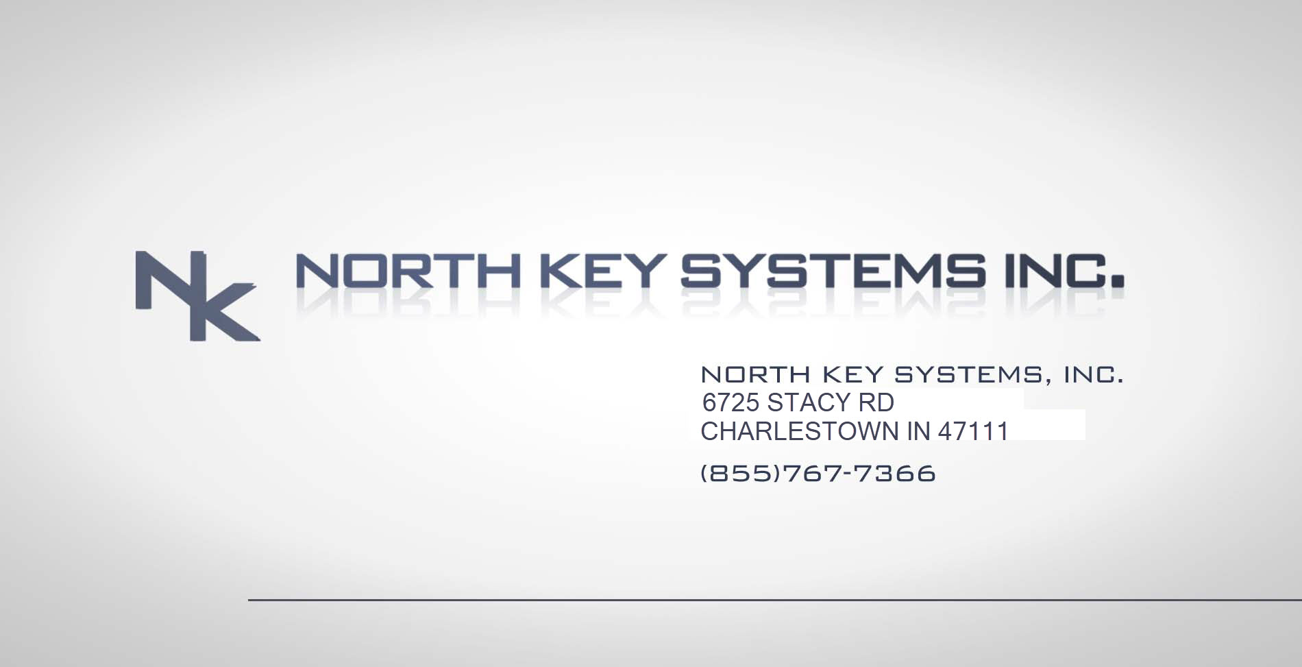 North Key Systems Inc.